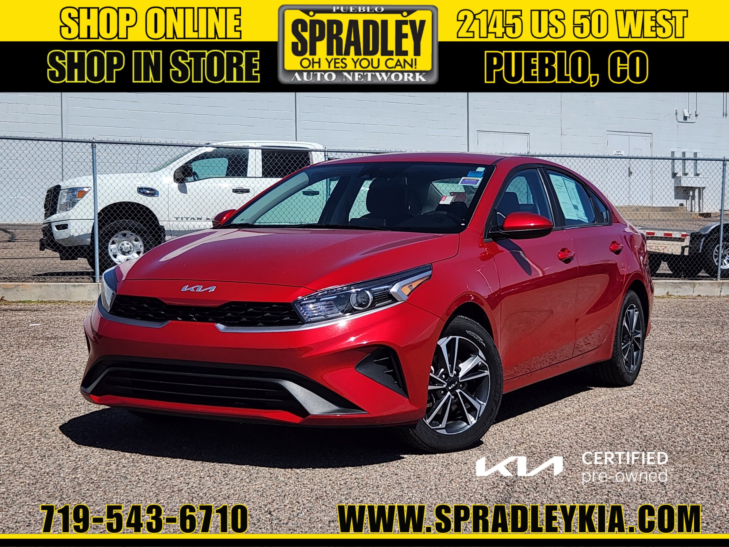 2024 Kia Forte LXS AT's photo