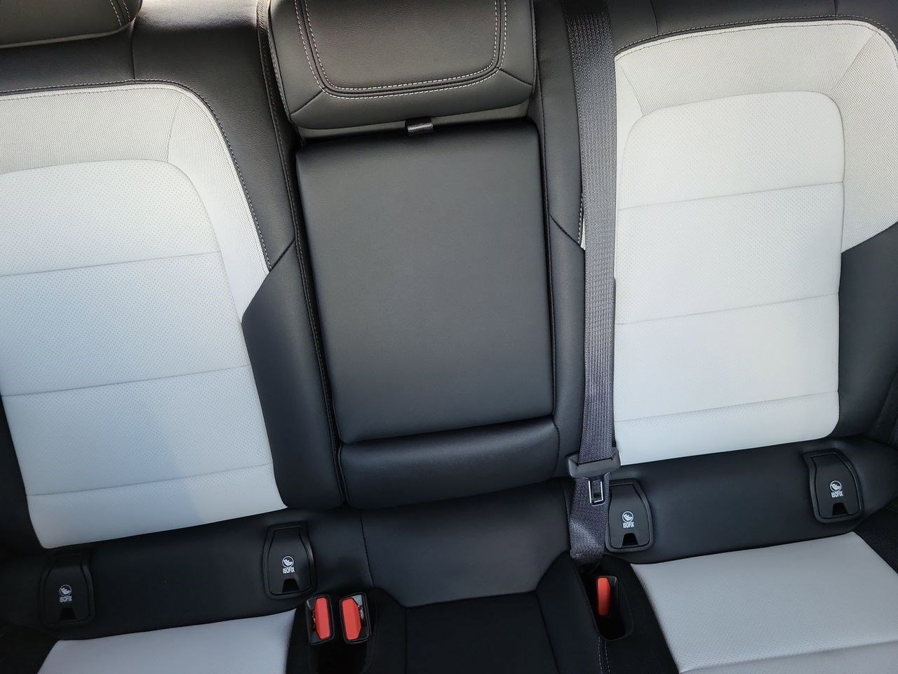 2026 Chevrolet Equinox EV 2LT - Photo 13