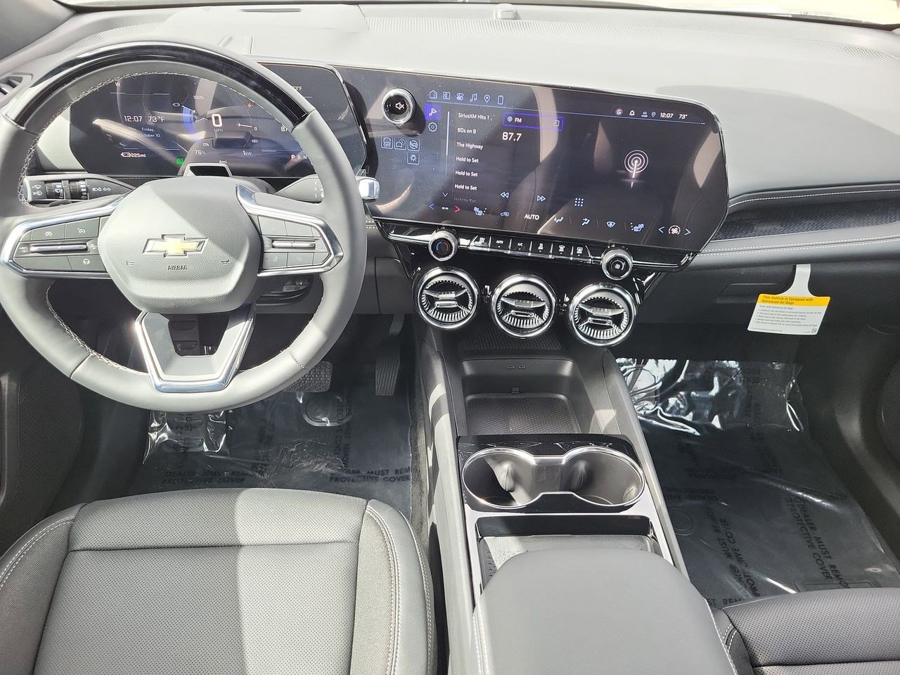 2026 Chevrolet Blazer EV LT - Photo 10