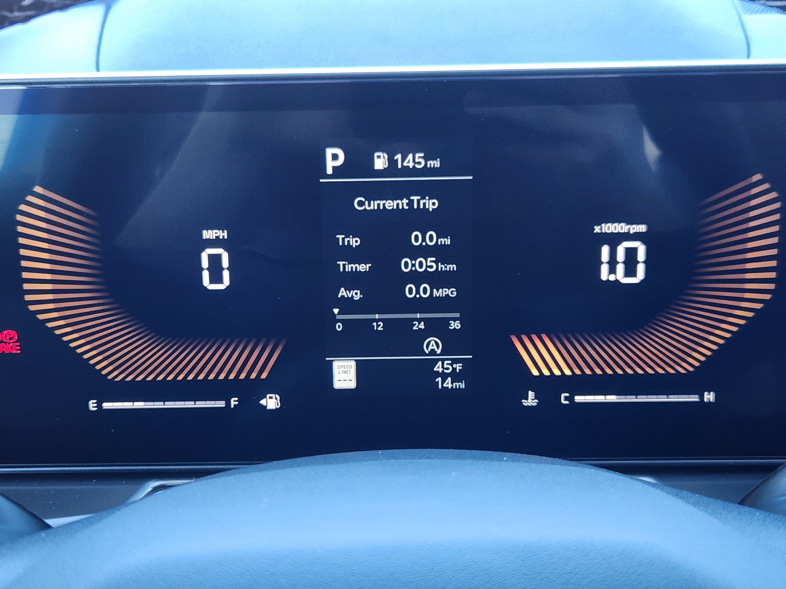 2026 Kia Sorento S - Photo 17