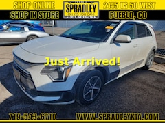 Buy a 2024 Kia Niro For Sale in Pueblo