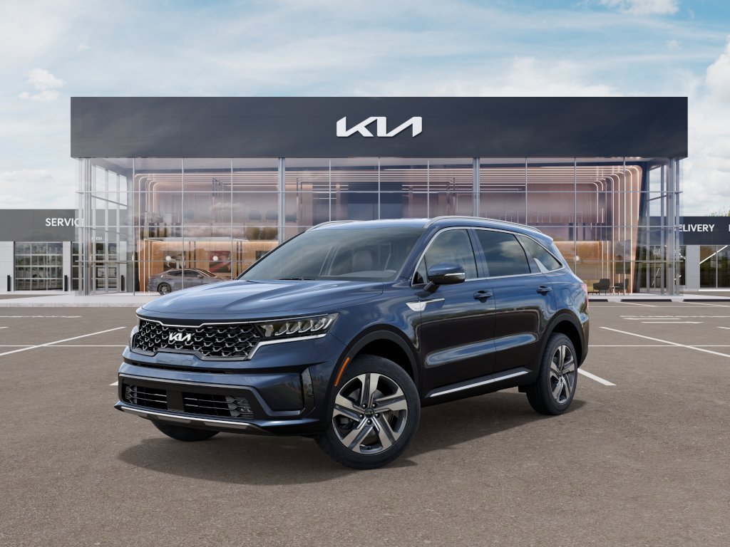 2024 Kia Sorento Hybrid For Sale in Pueblo CO Spradley Kia
