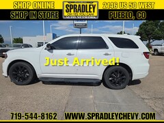 Buy a 2018 Dodge Durango GT SUV For Sale in Pueblo