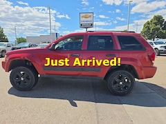 Buy a 2005 Jeep Grand Cherokee Laredo SUV For Sale in Pueblo
