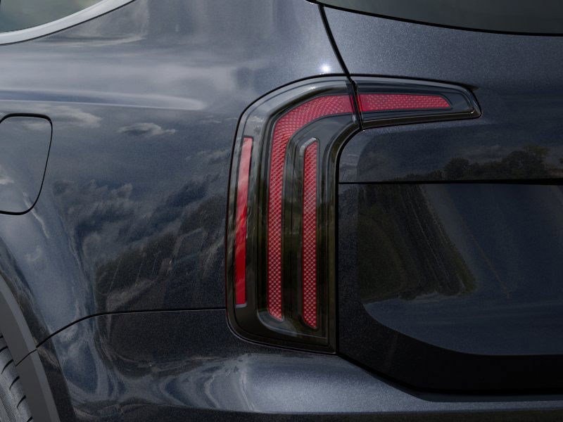 2025 Kia Telluride X-Line X-Pro photo 3