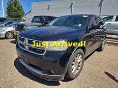 Buy a 2015 Dodge Durango SXT SUV For Sale in Pueblo