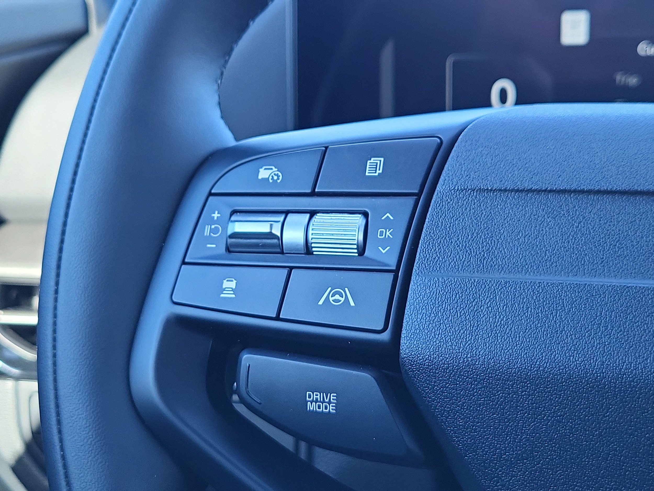 2026 Kia Sportage X-Pro Prestige - Photo 16