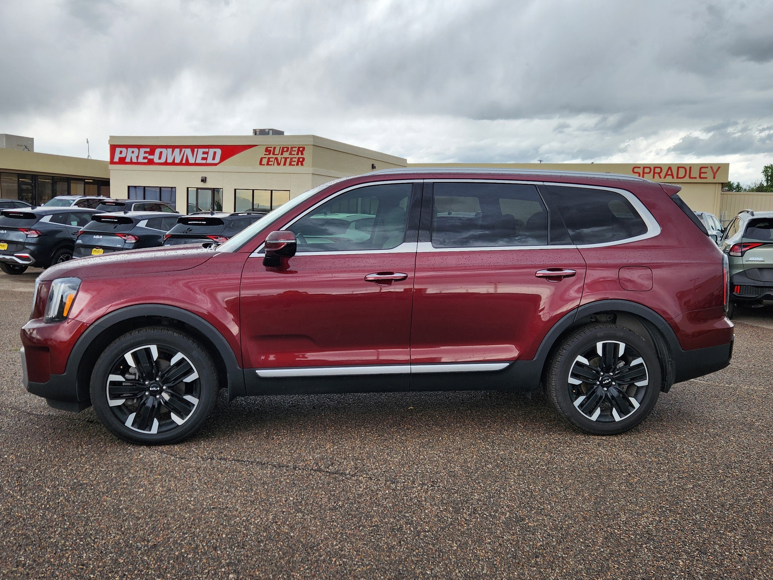 Used 2021 Ford Explorer Limited with VIN 1FMSK8FH6MGB05598 for sale in Pueblo, CO