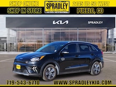 Buy a 2022 Kia Niro Plug-In Hybrid For Sale in Pueblo