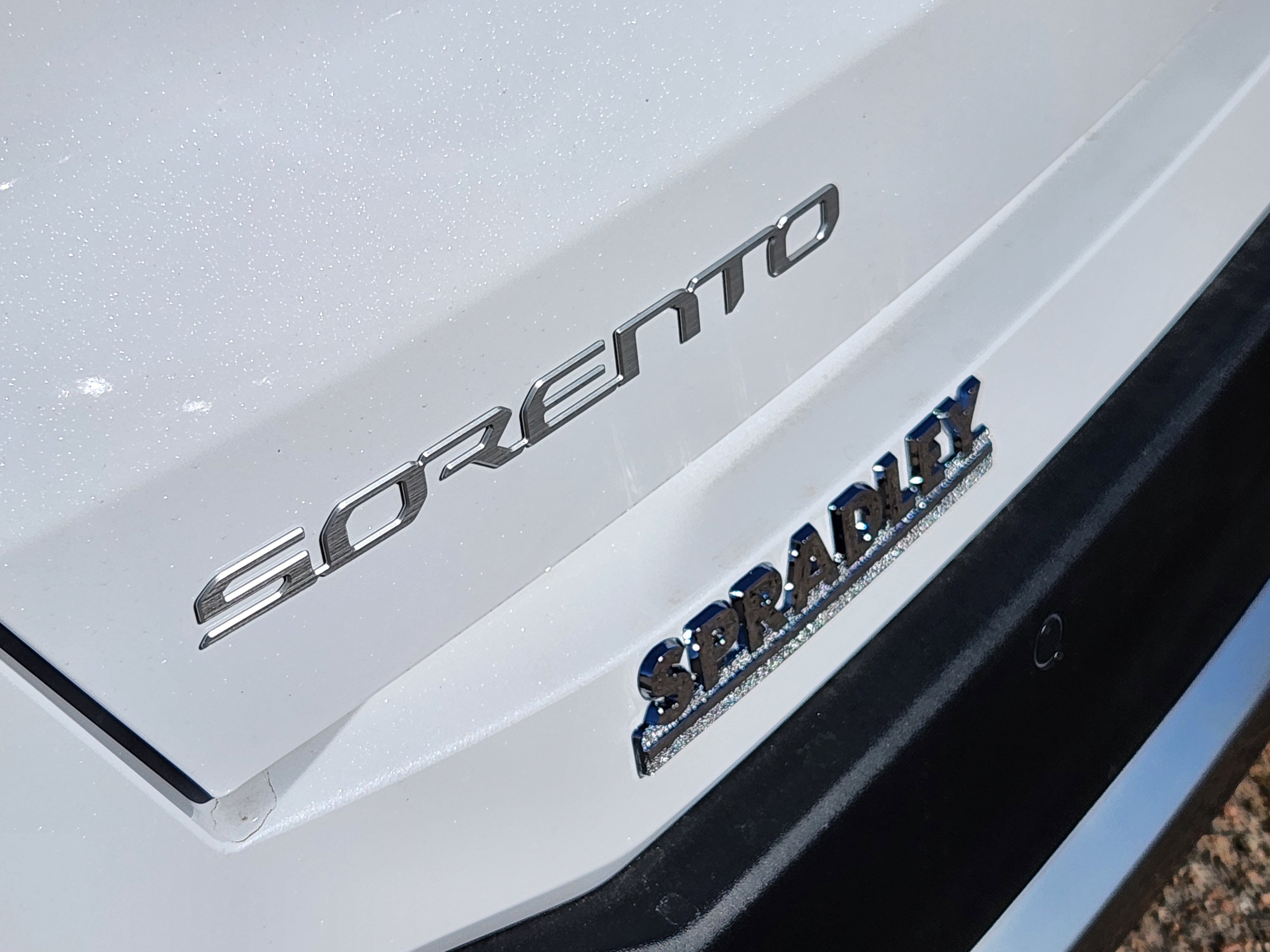 2026 Kia Sorento S - Photo 12