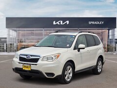 Buy a 2015 Subaru Forester 2.5i Premium w/All-Weather Pkg/EyeSight/Nav SUV For Sale in Pueblo
