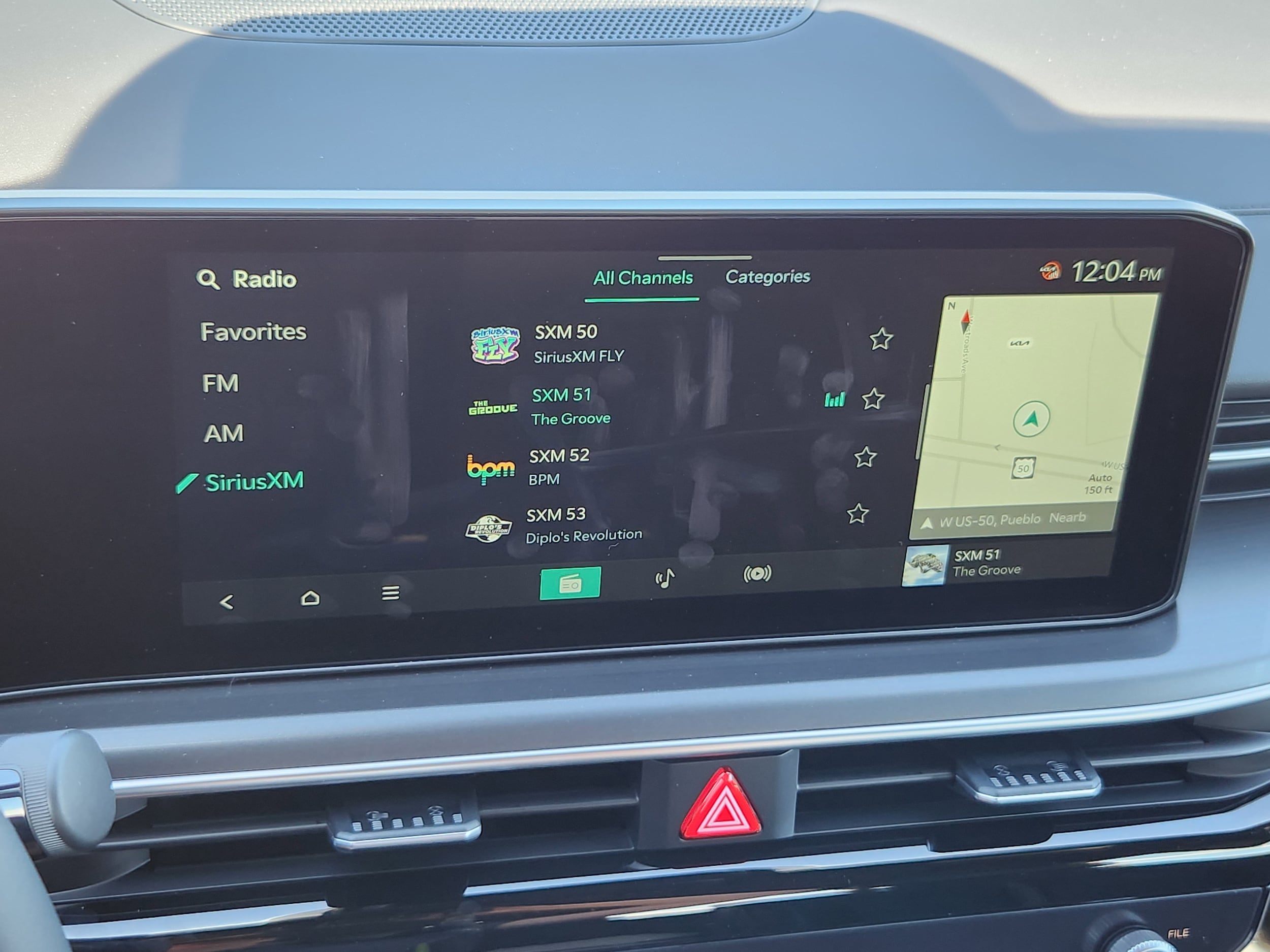 2026 Kia K5 GT - Photo 20