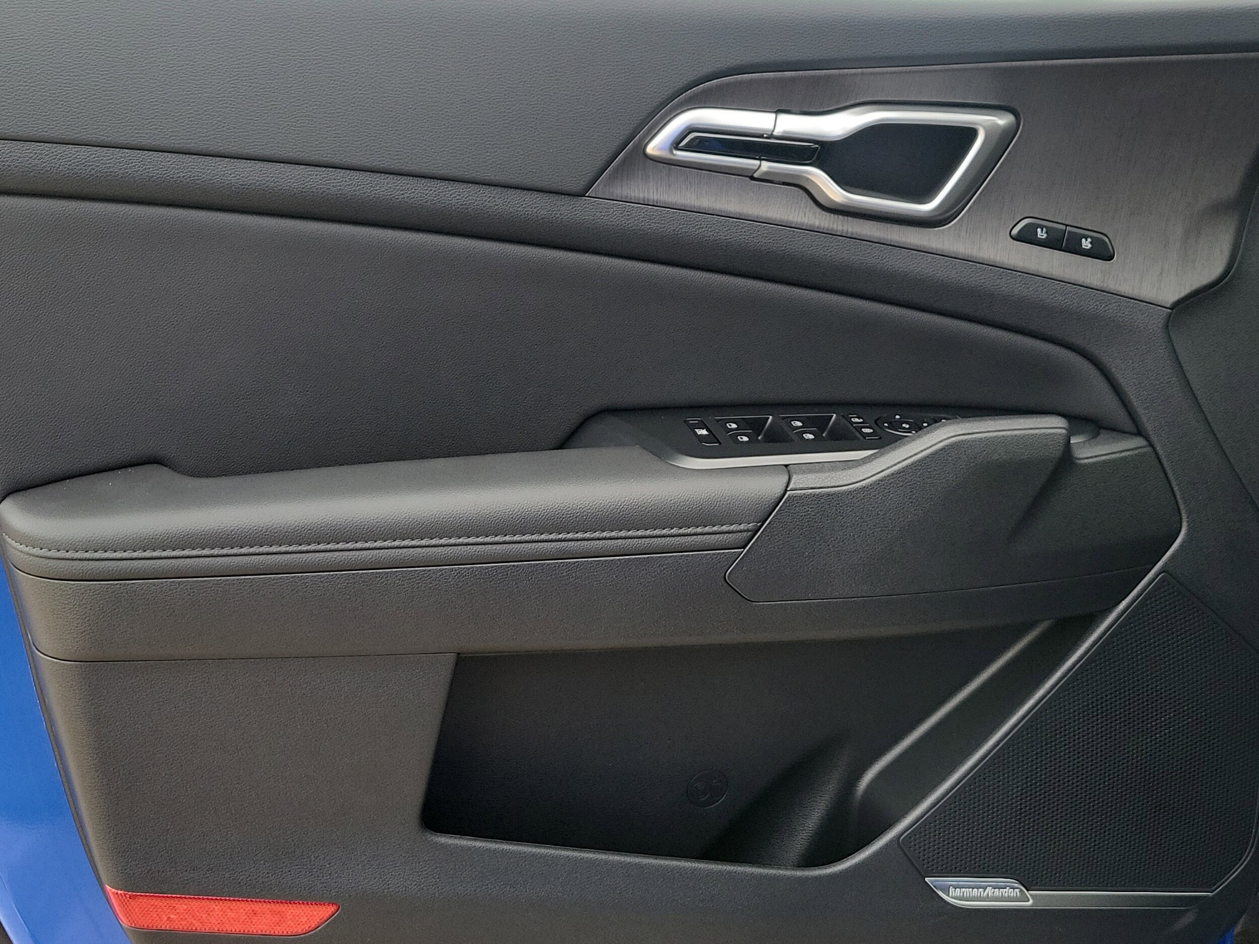 2026 Kia Sportage X-Line - Photo 6