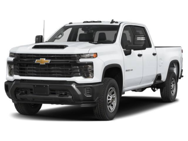 Buy a 2025 Chevrolet Silverado 3500 HD High Country Truck Crew Cab For Sale in Pueblo