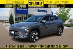 Buy a 2024 Hyundai Kona SEL SUV For Sale in Pueblo