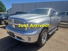 Buy a 2015 Ram 1500 Laramie 5.7L V8 HEMI MDS VVT Truck Crew Cab For Sale in Pueblo