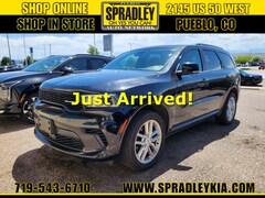 Buy a 2024 Dodge Durango GT SUV For Sale in Pueblo