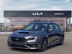 Buy a 2025 Subaru WRX Premium Sedan For Sale in Pueblo
