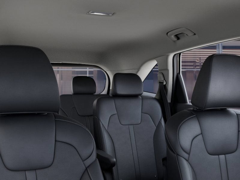 2026 Kia Sorento EX Hybrid - Photo 27