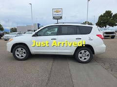 Buy a 2012 Toyota RAV4 Base 4WD SUV For Sale in Pueblo