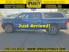 Buy a 2015 GMC Sierra 1500 SLT Truck Crew Cab For Sale in Pueblo