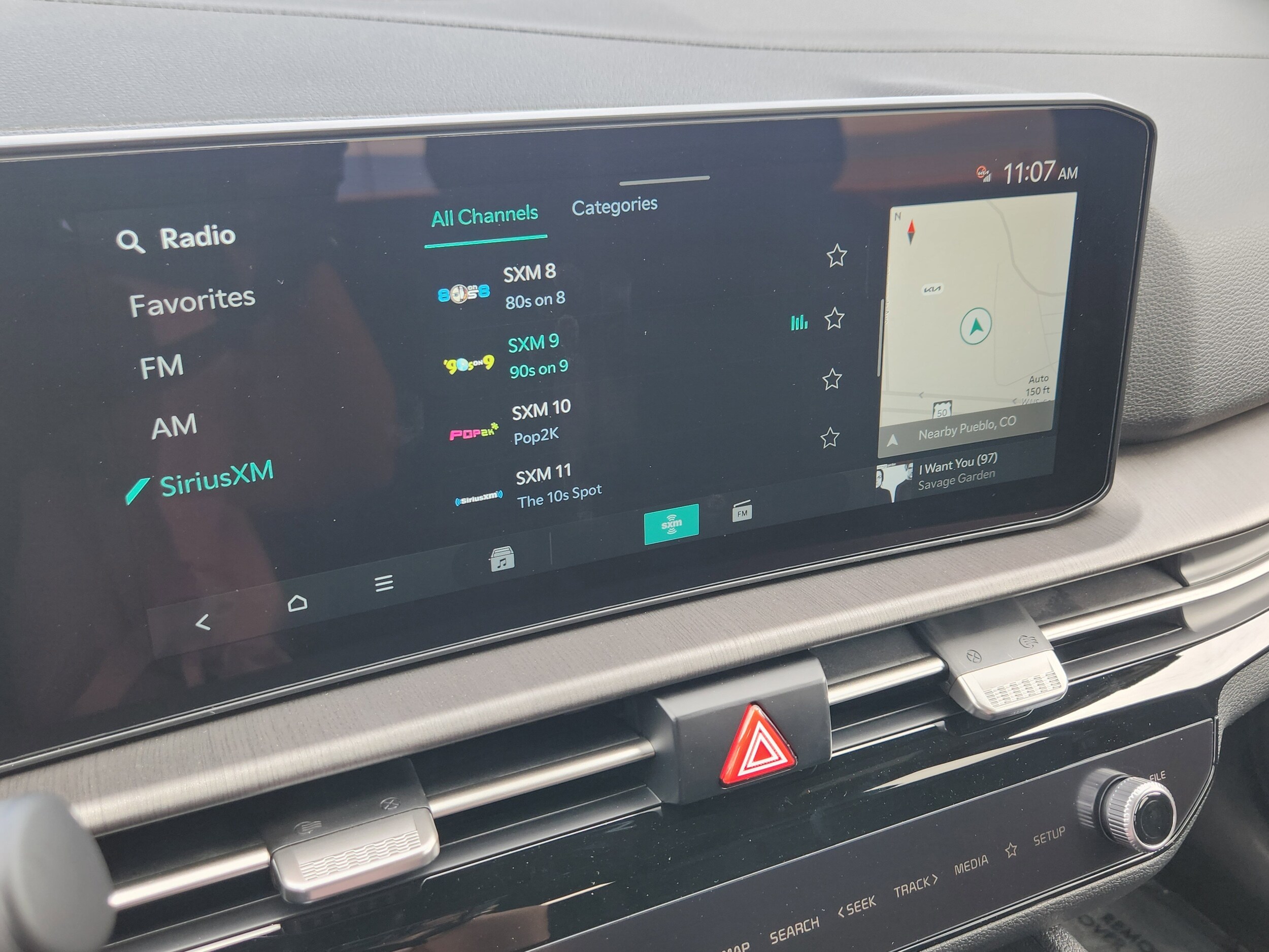 2026 Kia Sportage X-Line - Photo 18