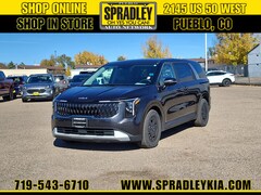 Buy a 2025 Kia Carnival For Sale in Pueblo