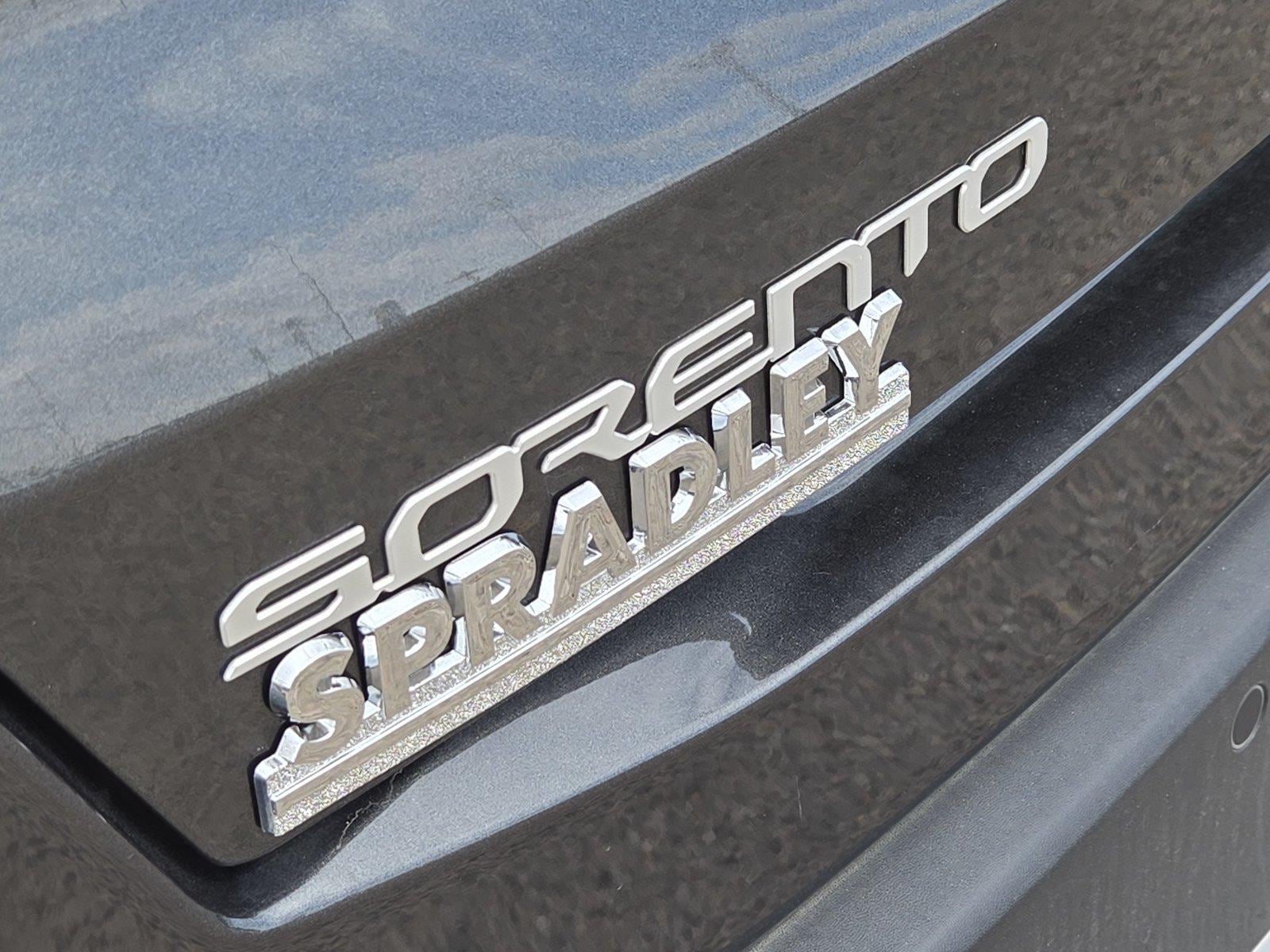 2026 Kia Sorento EX Hybrid - Photo 12