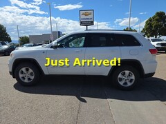 Buy a 2016 Jeep Grand Cherokee Laredo 4x4 SUV For Sale in Pueblo
