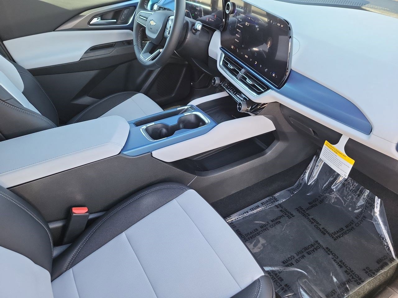 2026 Chevrolet Equinox EV 2LT - Photo 29