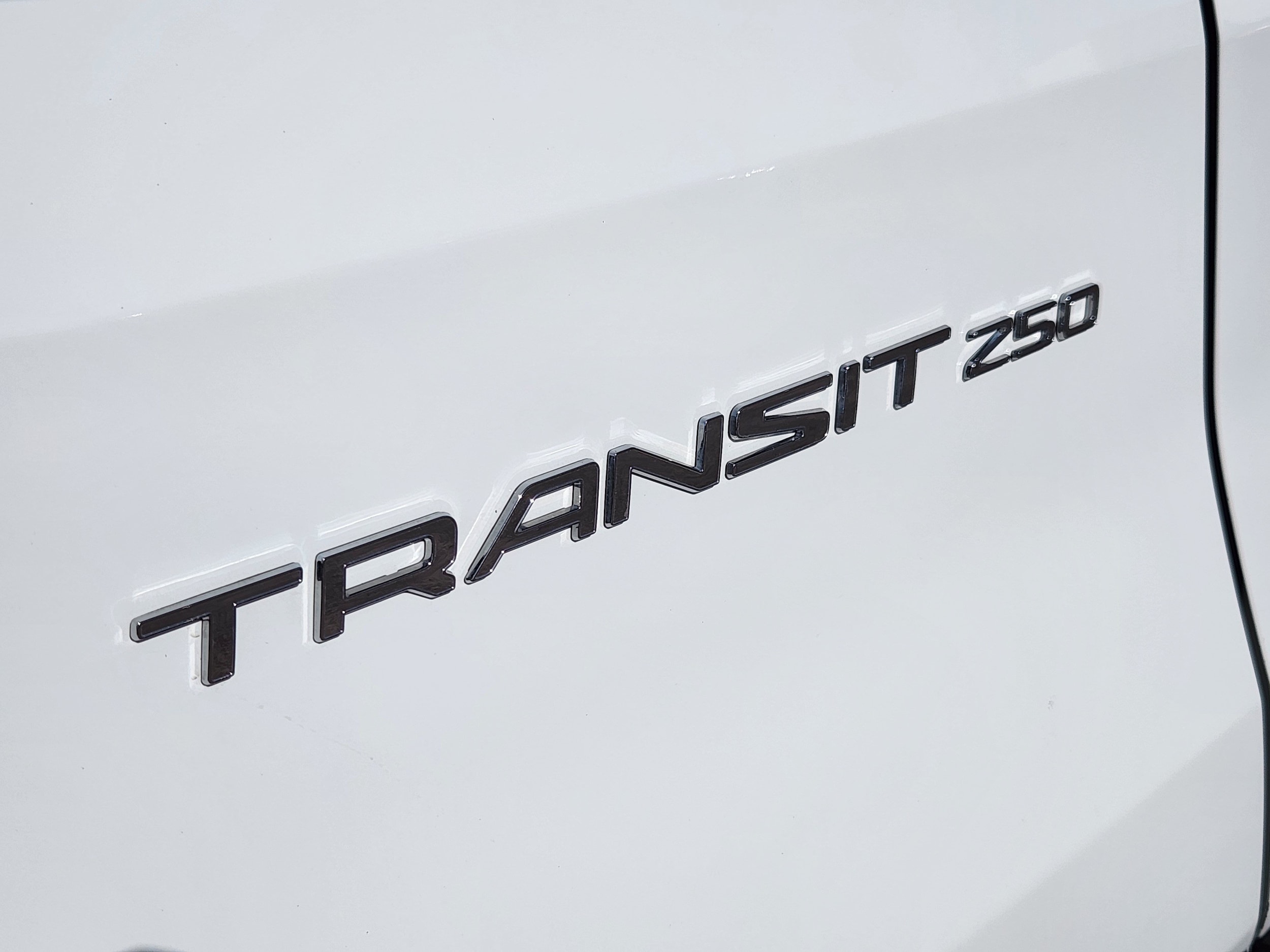 2023 Ford Transit Van Base - Photo 9