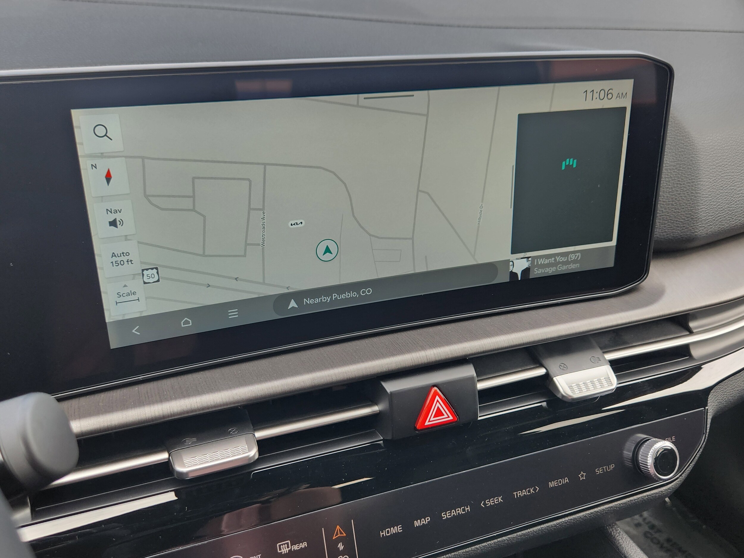 2026 Kia Sportage X-Line - Photo 17