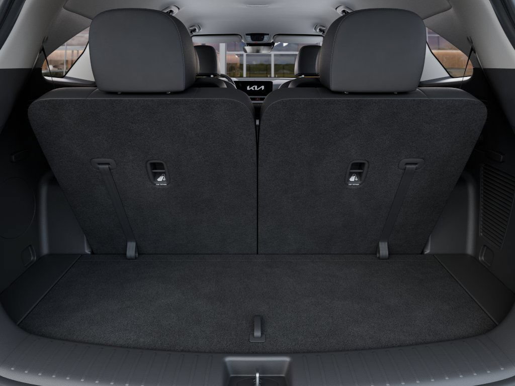 2026 Kia Sorento EX Hybrid - Photo 19