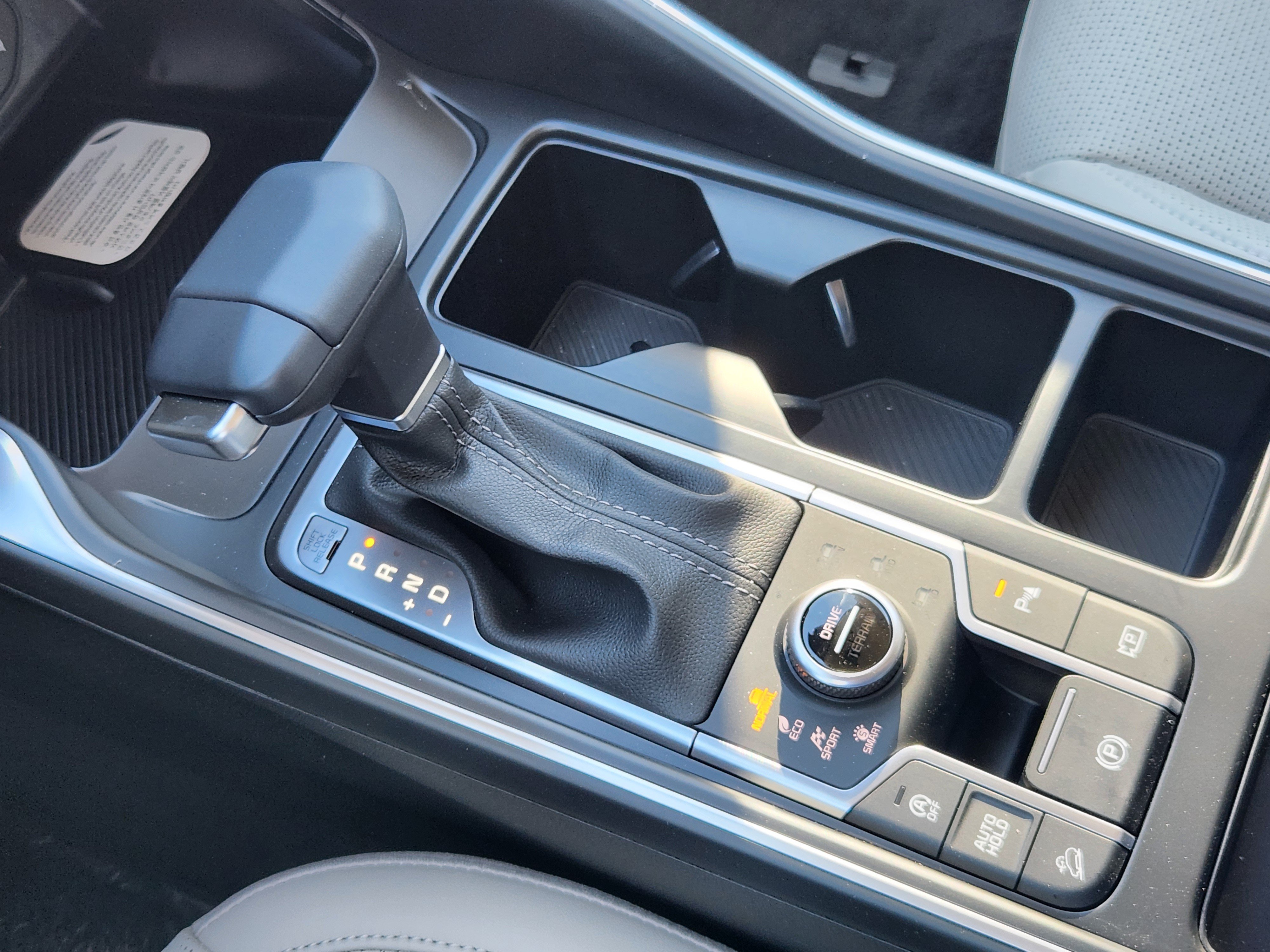 2026 Kia Sorento S - Photo 22