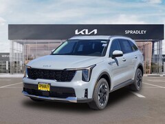 2026 Kia Sorento S SUV