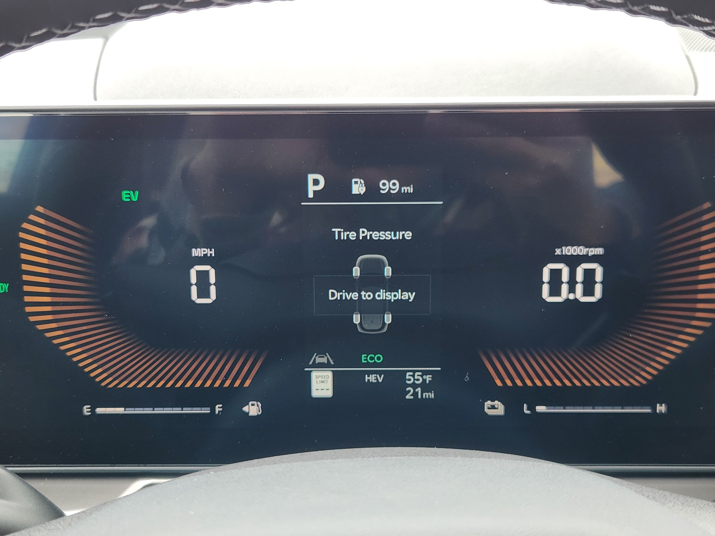 2026 Kia Sorento EX PHEV - Photo 18