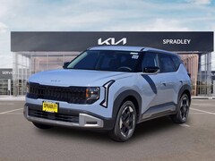 2027 Kia Seltos S SUV