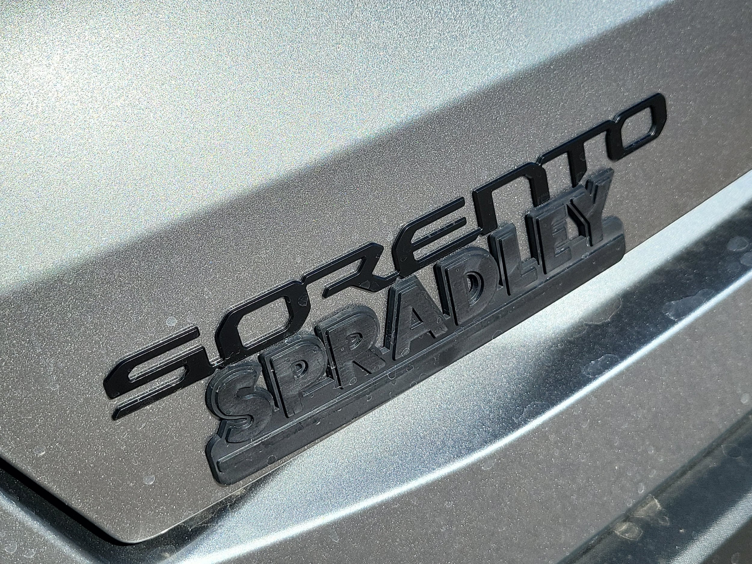 2026 Kia Sorento SX Prestige Hybrid - Photo 10
