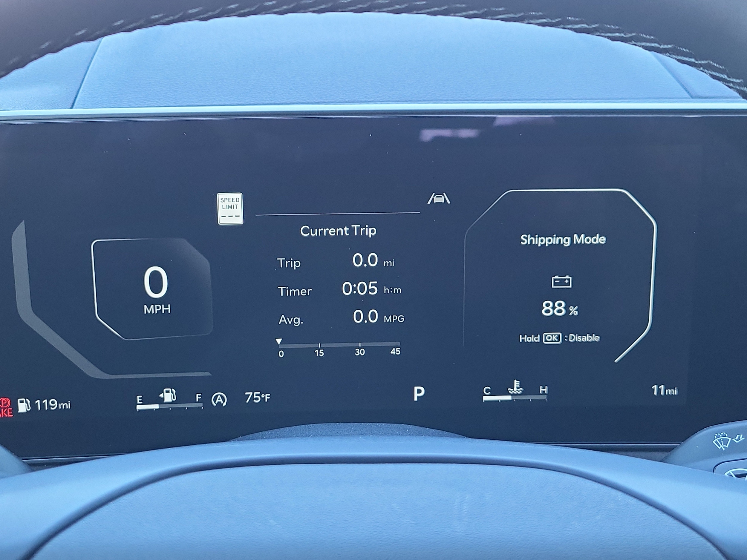 2026 Kia Sportage X-Pro Prestige - Photo 15