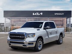Buy a 2022 Ram 1500 Big Horn/Lone Star Truck Crew Cab For Sale in Pueblo
