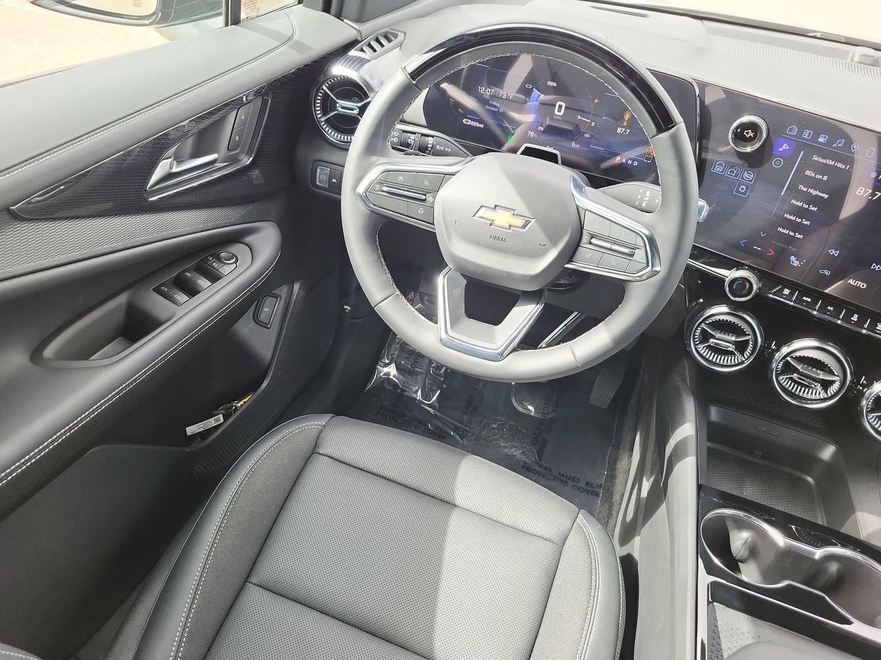 2026 Chevrolet Blazer EV LT - Photo 15