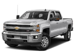 Buy a 2015 Chevrolet Silverado 2500HD LT Truck Crew Cab For Sale in Pueblo