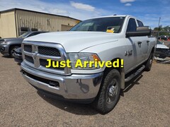 Buy a 2014 Ram 2500 Tradesman Truck Crew Cab For Sale in Pueblo