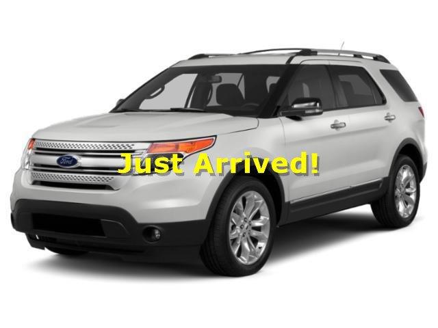 Buy a 2015 Ford Explorer Base SUV For Sale in Pueblo