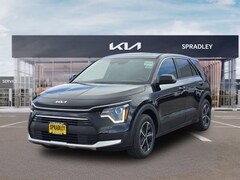 2026 Kia Niro LX SUV