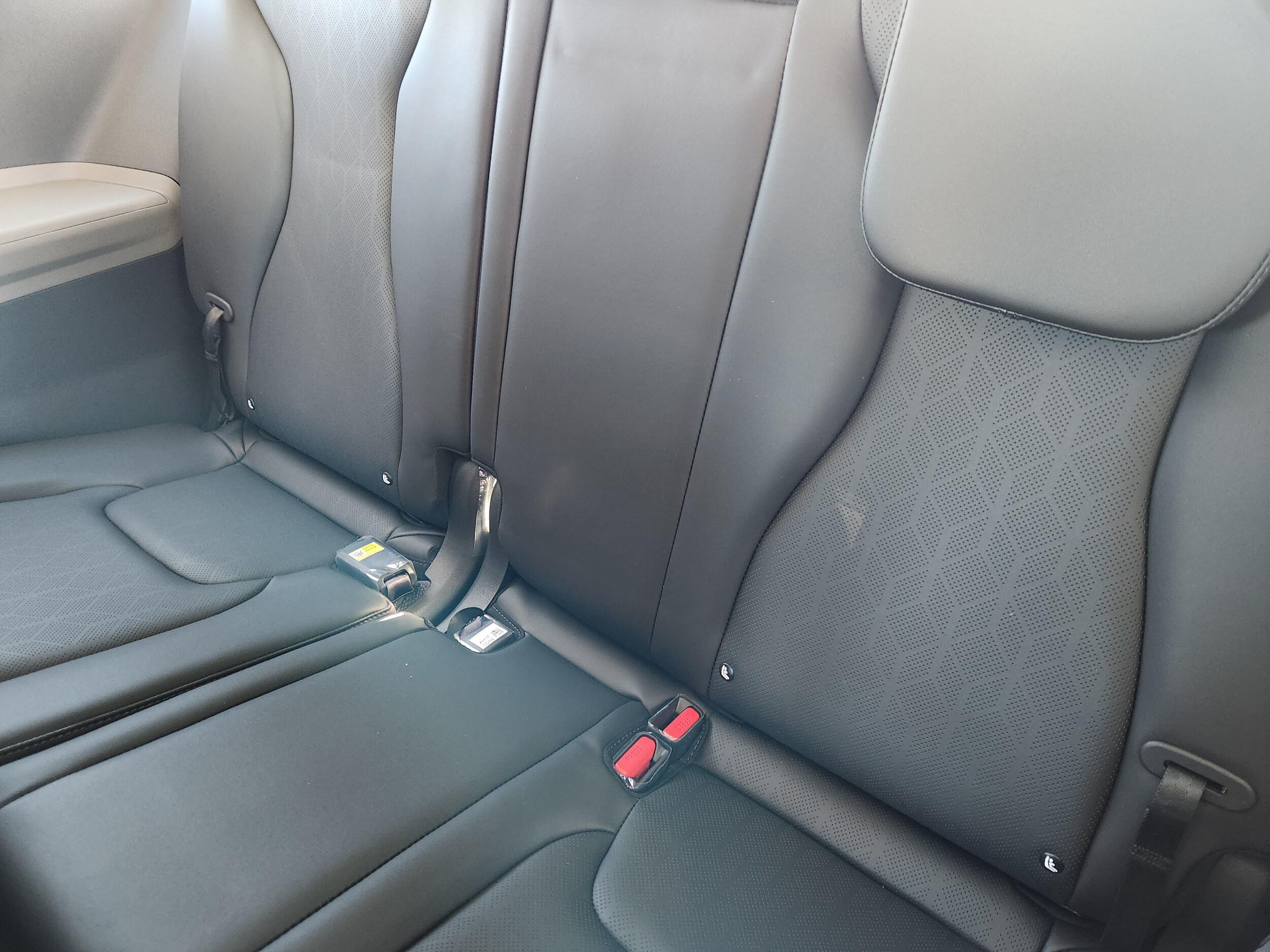 2026 Kia Carnival EX - Photo 10