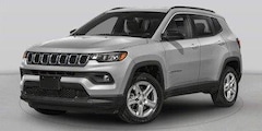 Buy a 2024 Jeep Compass Limited SUV For Sale in Pueblo