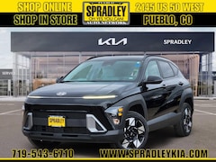 Buy a 2024 Hyundai Kona SEL SUV For Sale in Pueblo