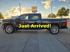 Buy a 2014 GMC Sierra 1500 SLT Crew Cab Value Package Truck Crew Cab For Sale in Pueblo