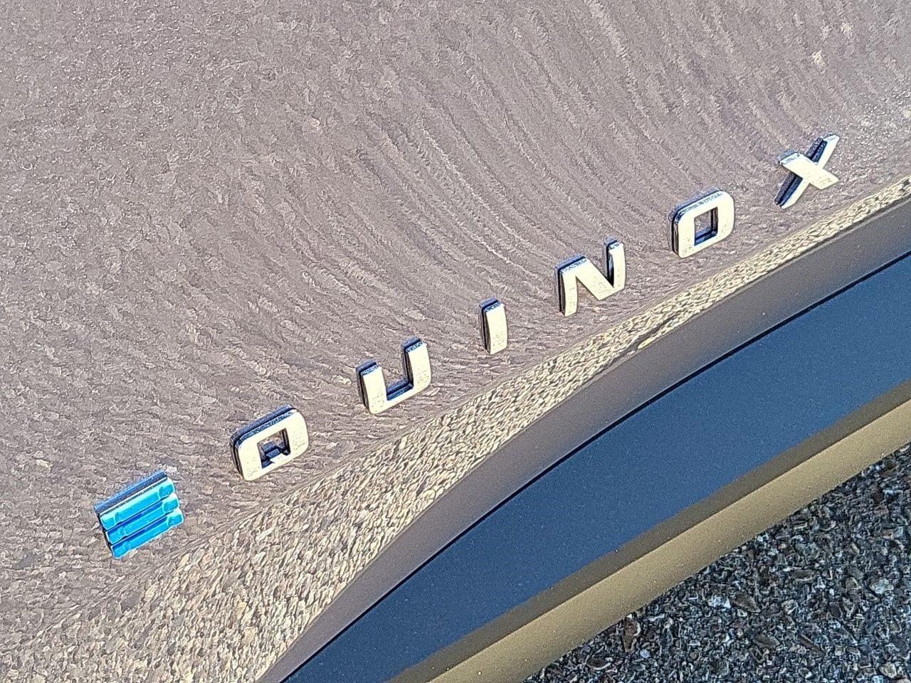 2026 Chevrolet Equinox EV 2LT - Photo 32